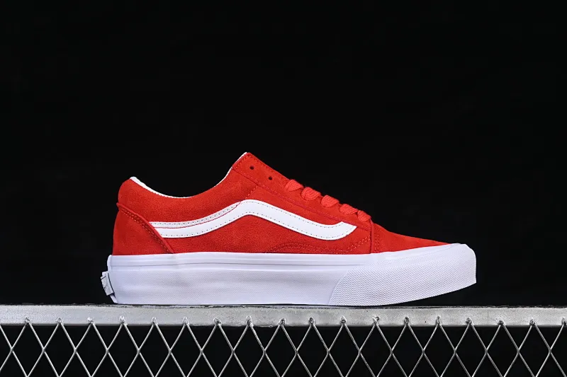 All categories Vans Vans series Vans Low Vans low top Vans Old Skool Frayed Vans low-top casual skateboard shoes VN000D9VCJE
